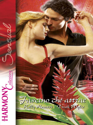 cover image of Fascino che attrae
